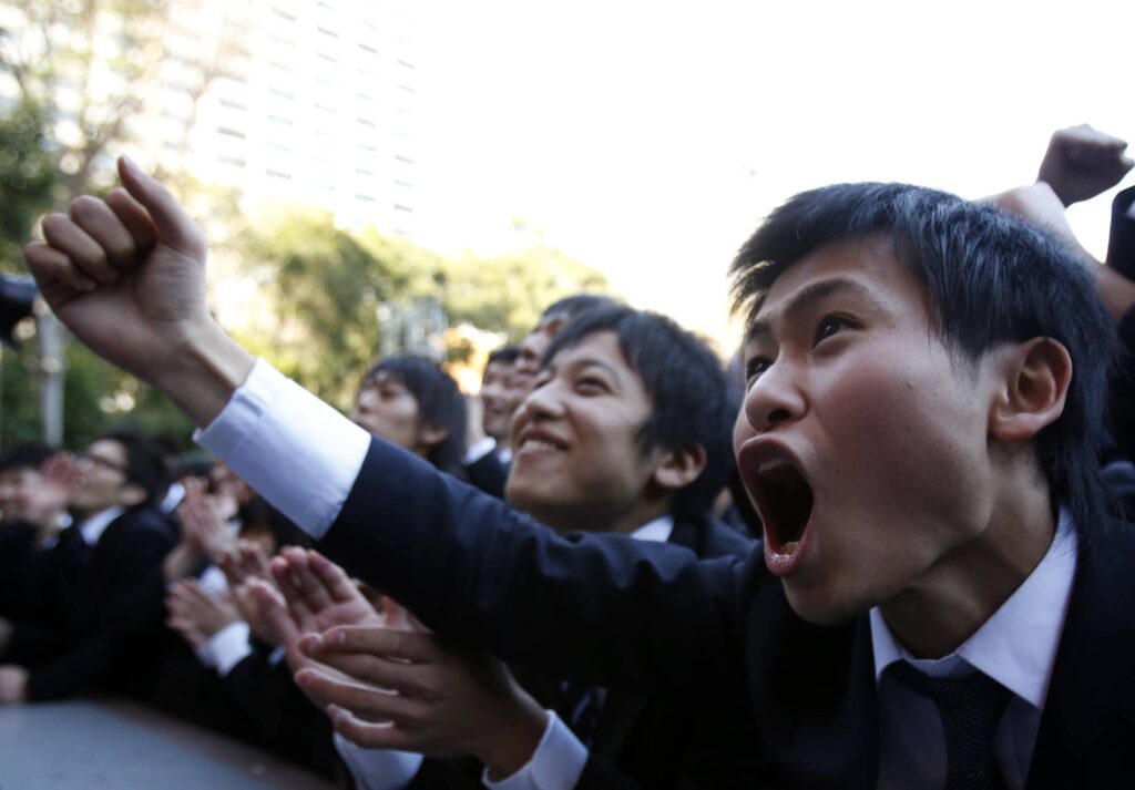 Youth Migration in Japan: Why Young Talent Is Leaving Developed Nations