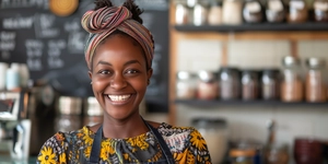 Can Small Businesses Survive the AI Revolution in the USA?