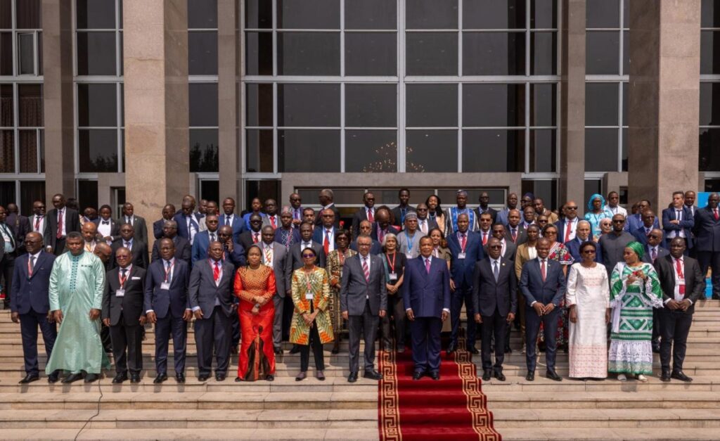 The Politics of Healthcare Reform Across African Nations