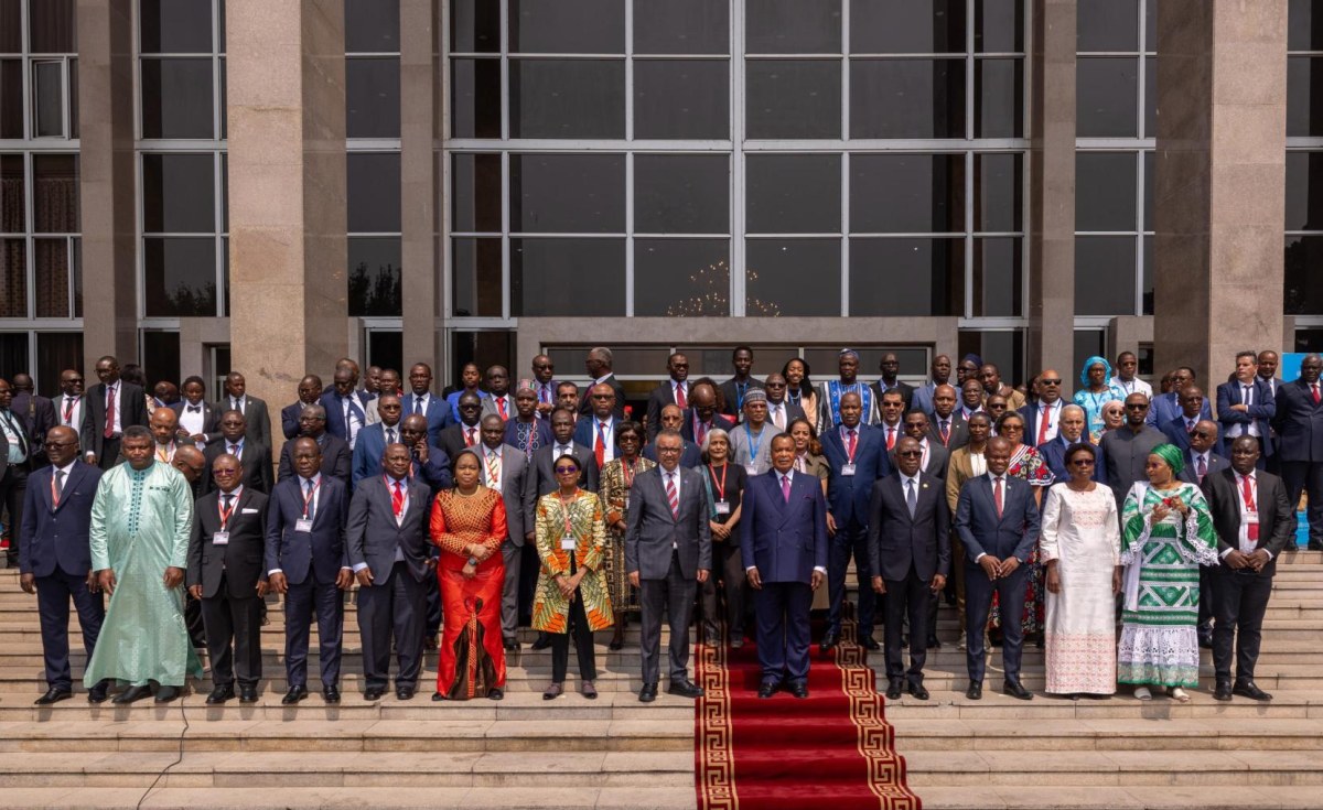 The Politics of Healthcare Reform Across African Nations