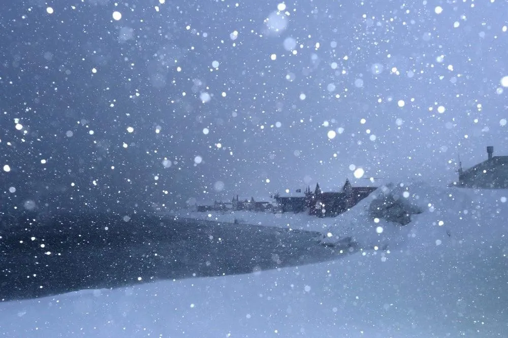 The City Where No One Is Born or Buried: A Place That Defies Life and Death