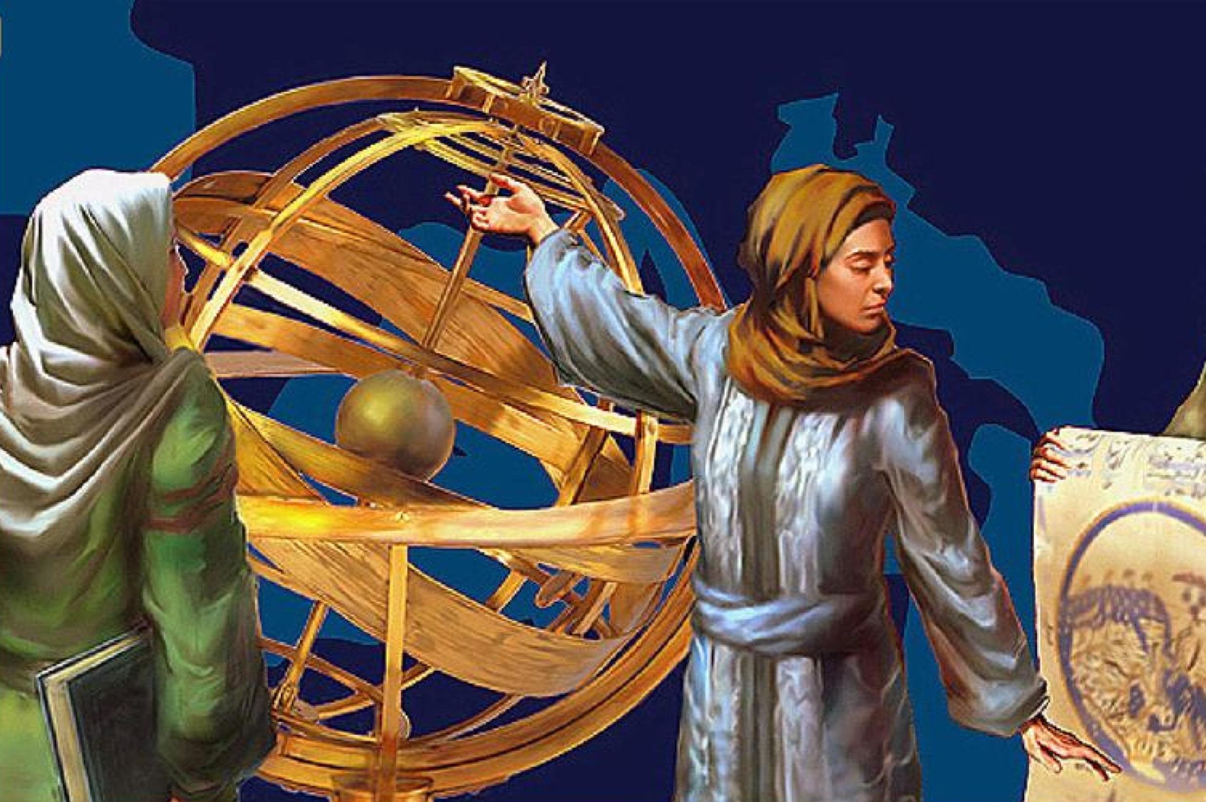 Maryam al-Ustrulabi: The Muslim Woman Who Advanced Astronomy in the 10th Century