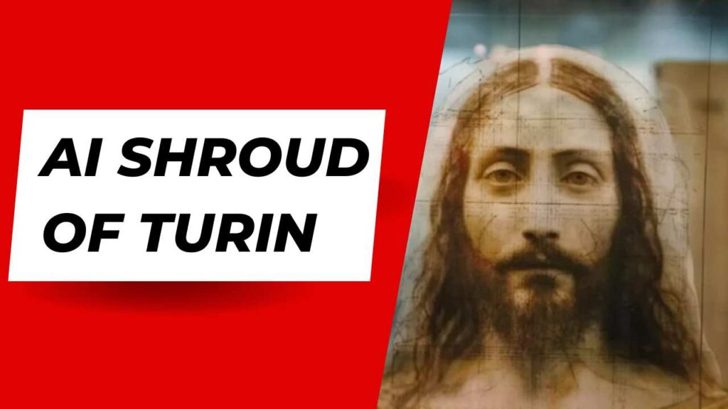 AI and the Shroud of Turin: Technology Meets an Ancient Mystery