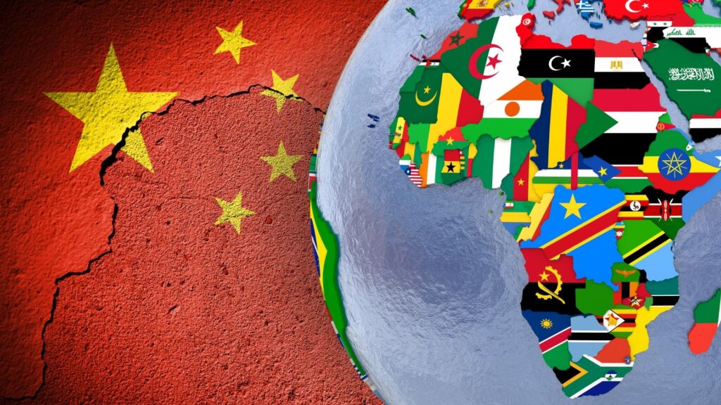 China’s Belt & Road Updates: Political Implications in Africa Explained