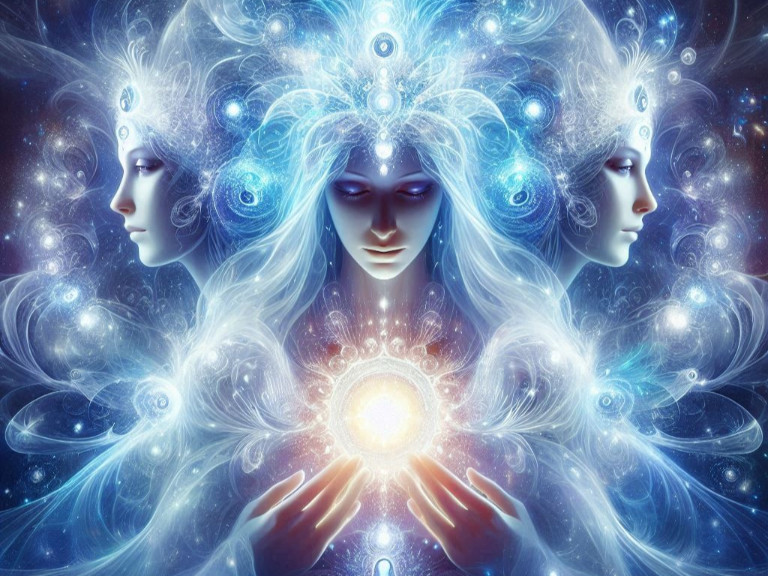 The World of Souls and the Promise Before Birth