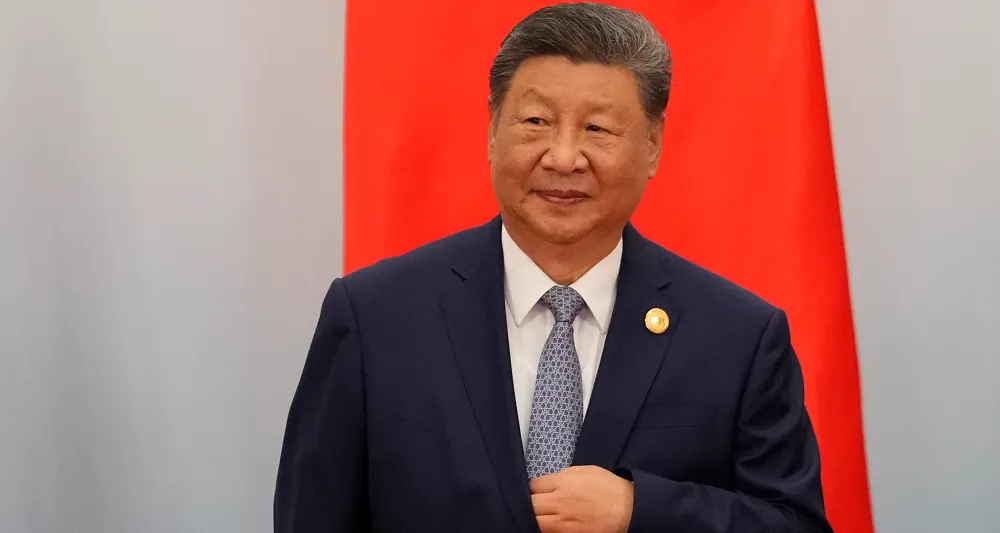 The Politics Behind China’s Trade Policies in 2026
