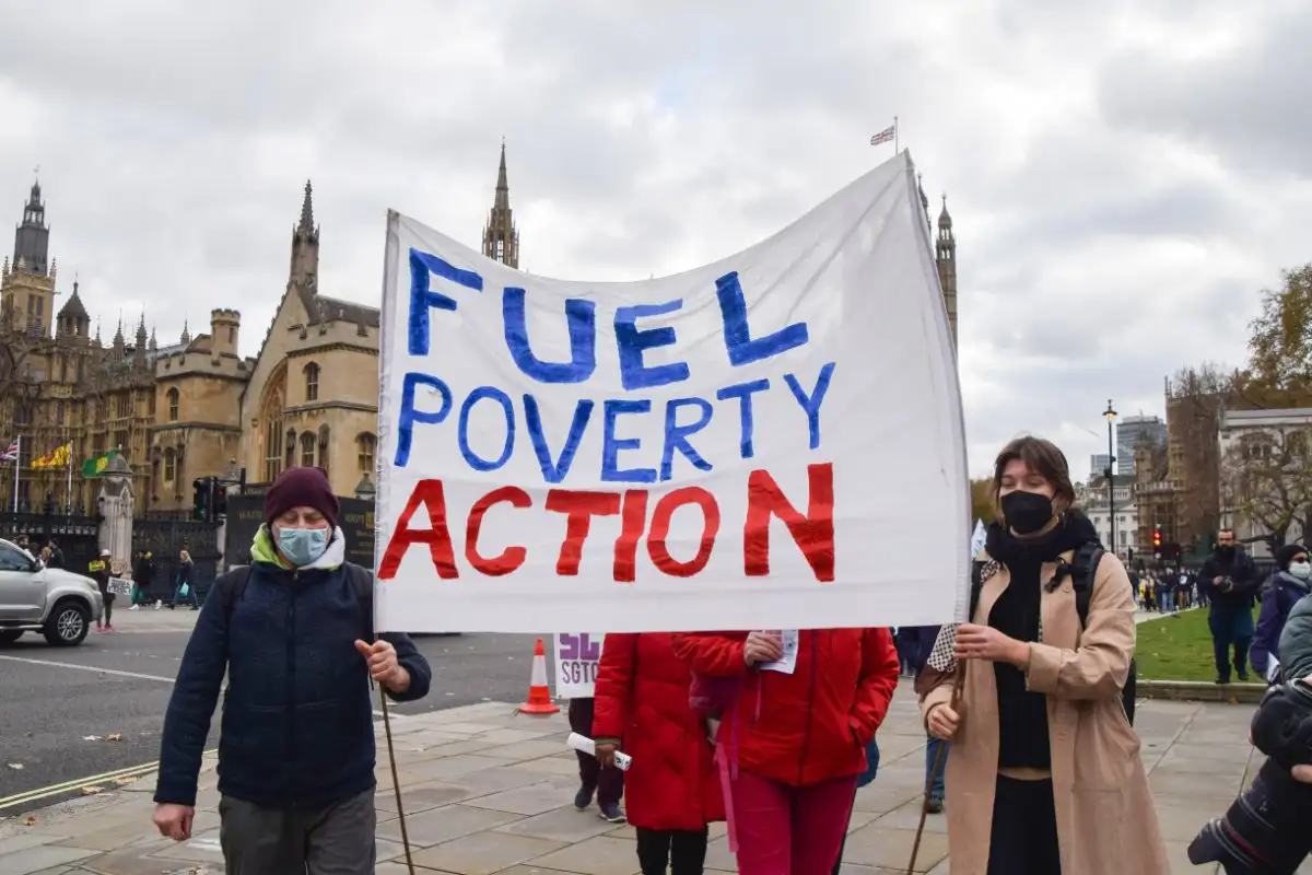 The Politics Behind UK Energy Price Controls Explained