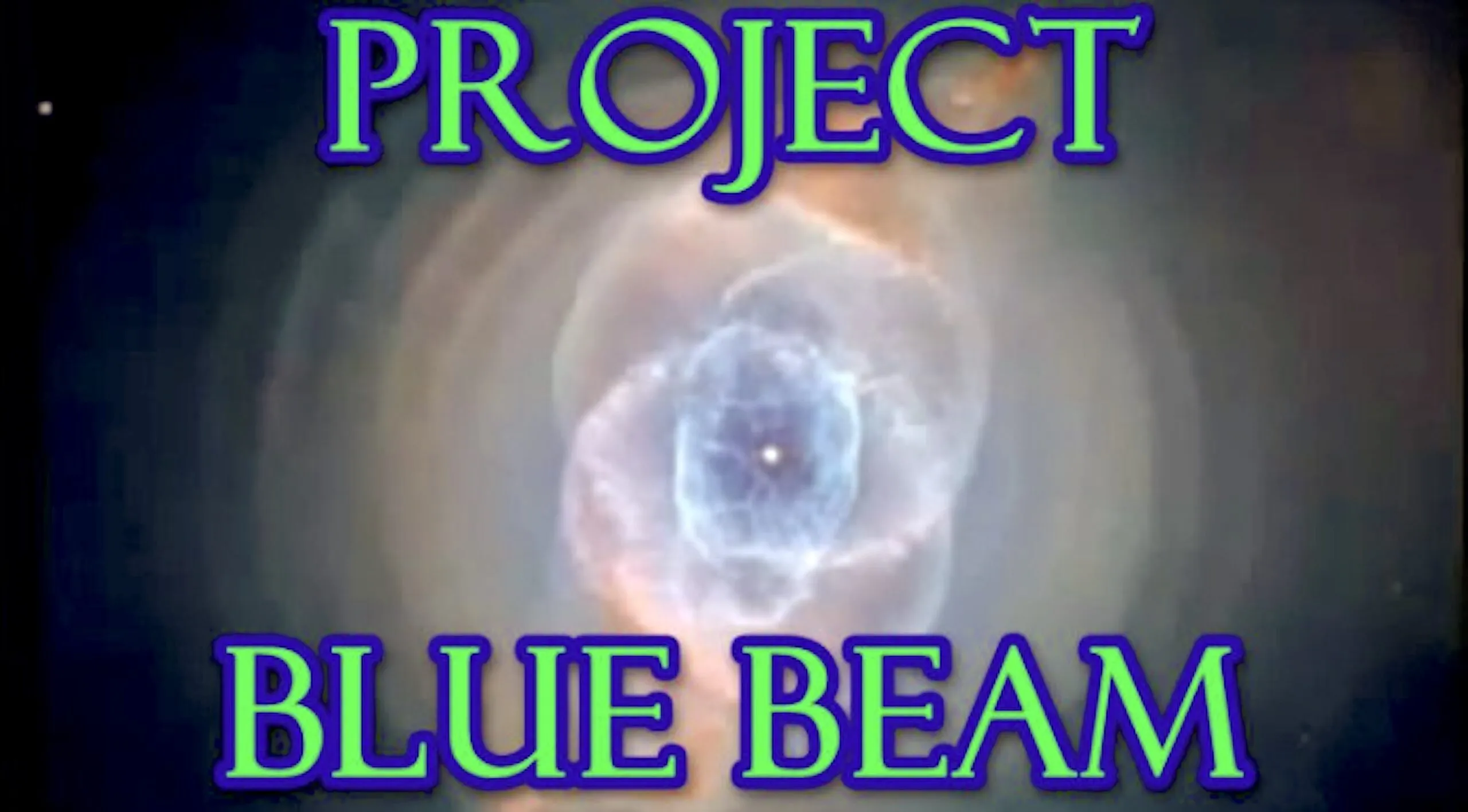 Project Blue Beam and the Viral “Sky Appearance” Claims Explained