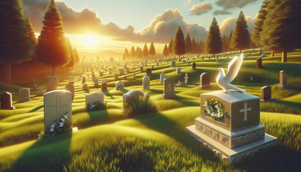 What Really Happens After We Die? Science, Mystery, and Meaning