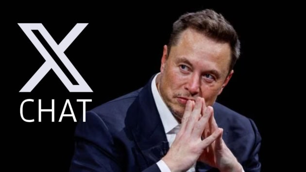 Elon Musk Announces XChat: A New Era of Social Messaging