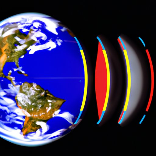 Earth’s Speed and Our Cosmic Journey Explained