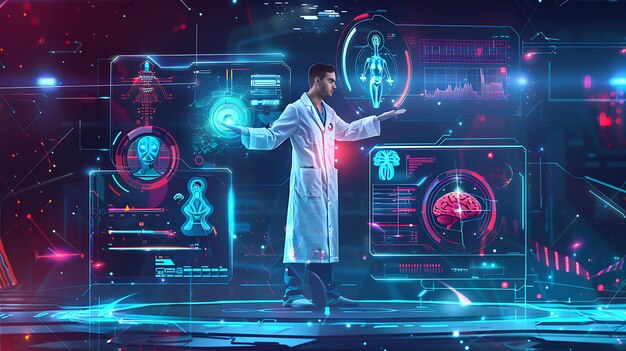 Will Doctors Disappear by 2026? The Real Future of Healthcare