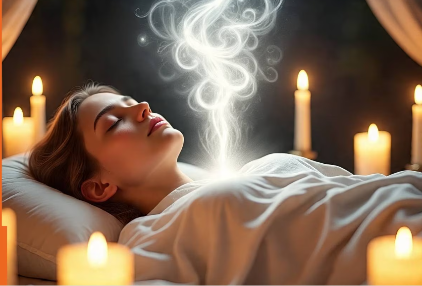 Does the Human Soul Really Have Weight?