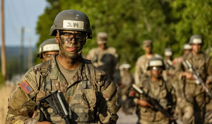 US Draft Debate and the Future of Military Service