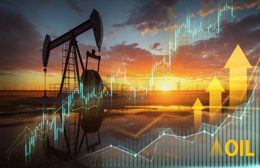 Middle East Tensions Threaten Global Oil Supply Routes