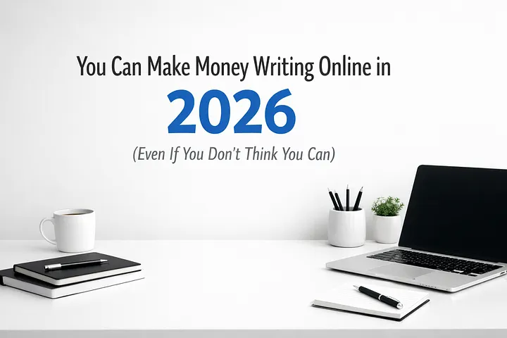 No Website? No Problem - How People Are Making Money Online in 2026