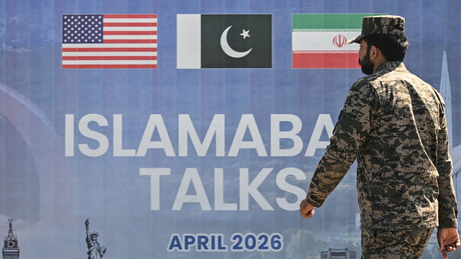 geopolitical escalation