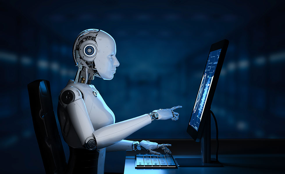The Future of Freelancing: How AI Assistants Are Transforming Work