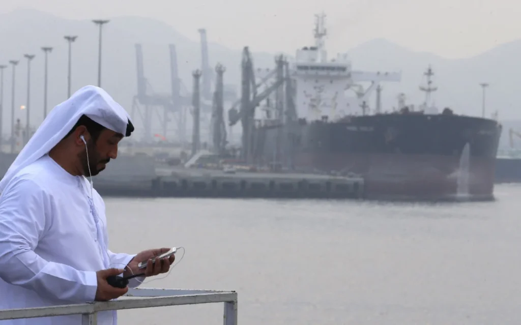 UAE to Leave OPEC | Impact on Oil Markets & Trump Reaction