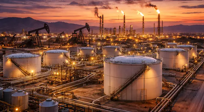 USA Facing Largest Energy Crisis in History? Petrol Rates Surge & Impacted Regions