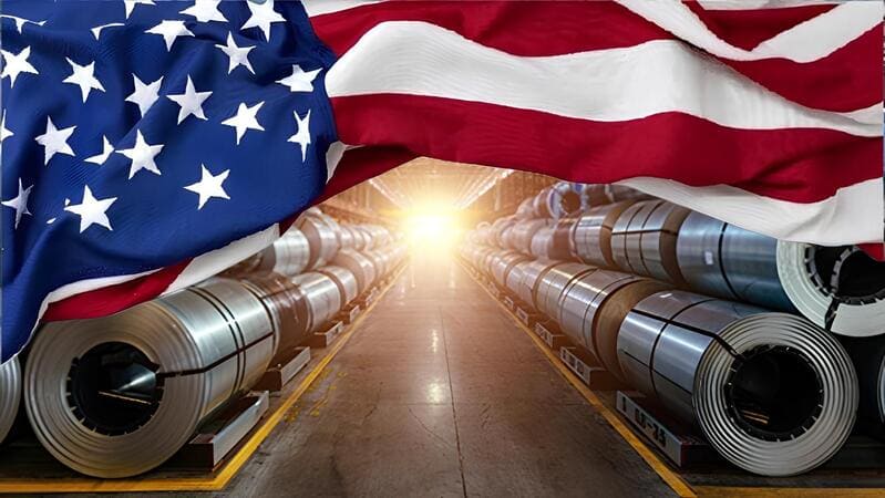 Economic Status of the USA After War