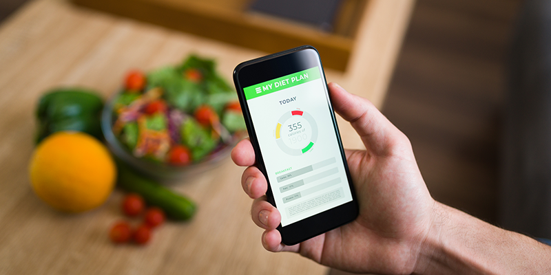 How Nutrition Tech Is Revolutionizing Human Health in 2025