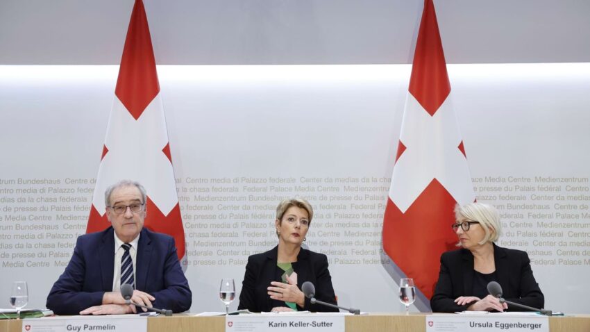 Neutral Nations Under Strategic Pressure