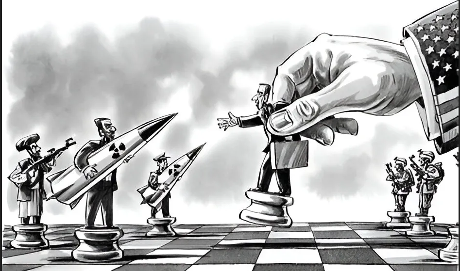 Modern Proxy Conflicts Explained