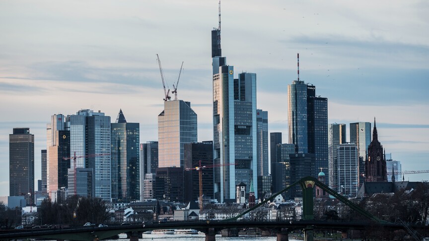 Global Flash Germany & PMI Surveys