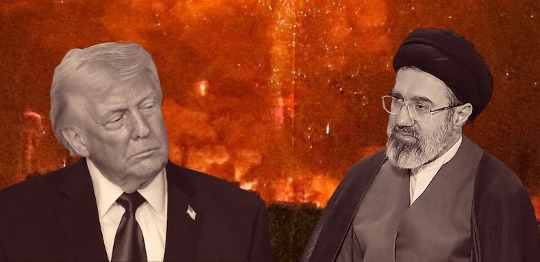 Trump Rejects Iran Proposal | Tehran’s Nuclear Program and Nuclear Concerns Rise