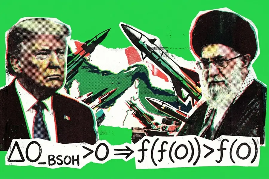 Hormuz blockade crisis