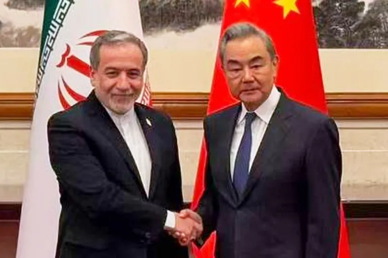 China Could Help the US and Iran Avoid Conflict | Global Diplomacy Update