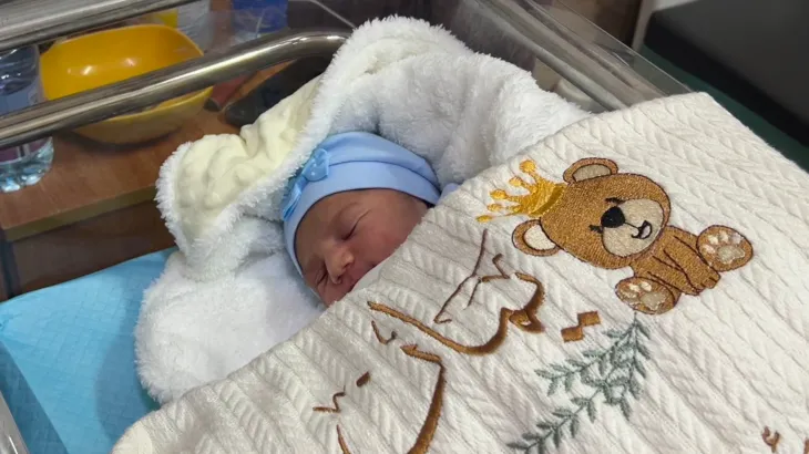 Palestinian Shot Dead Hours Before Son’s Birth | Rising Conflict Tensions