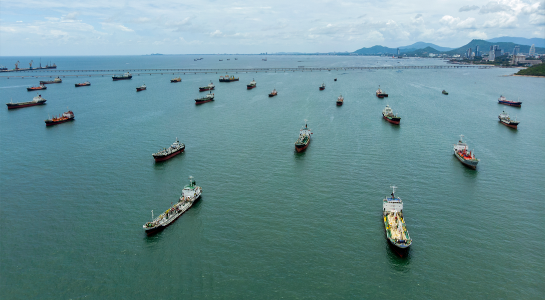 Crude Oil Could Hit $200 if Strait of Hormuz Remains Closed