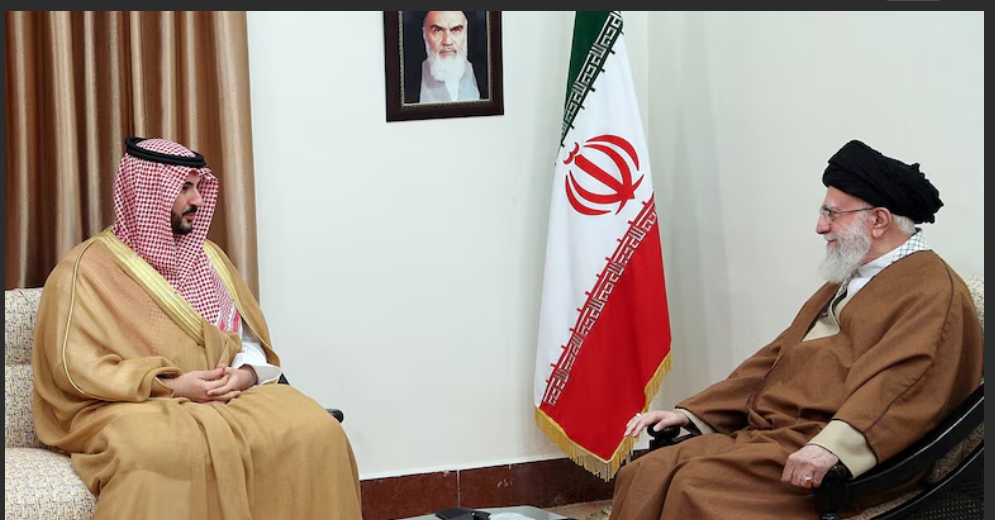 Saudi Arabia Chooses Independent Path Despite US Demands on Iran | Trump Failed Badly