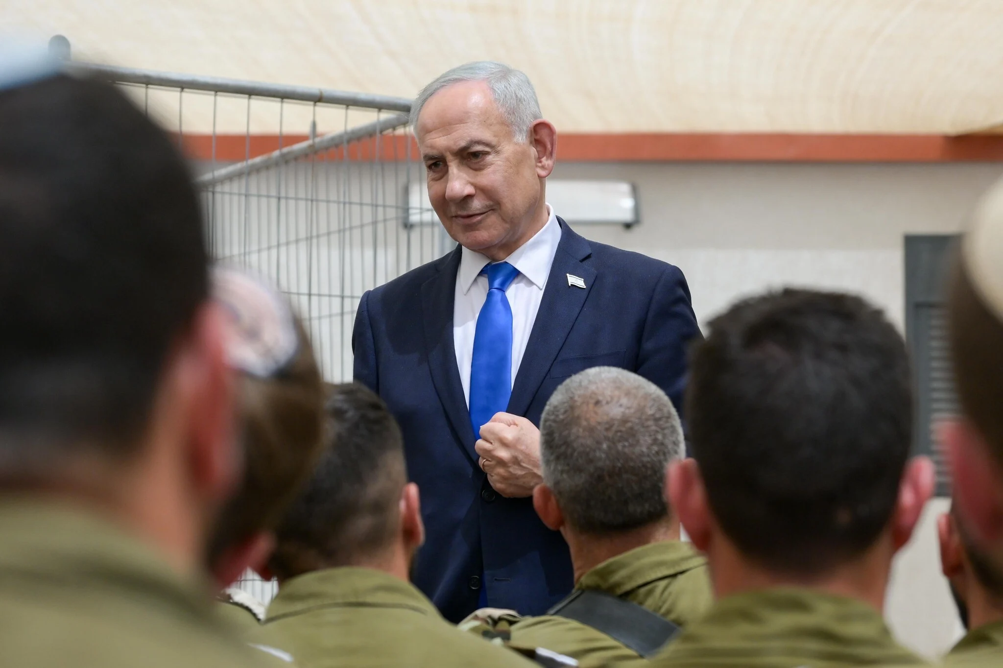 Debate Over Israel's Defense Independence Grows Amid Iran Conflict