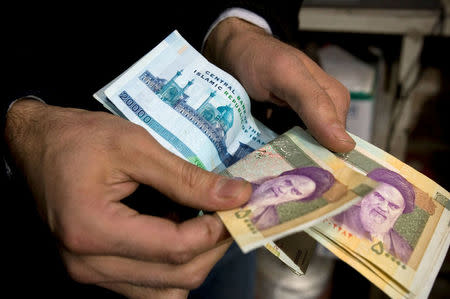 Iranian Riyal Gains Strength After US-Iran Deal Sparks Economic Optimism