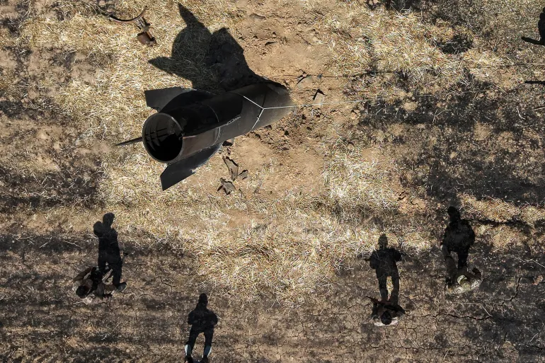 Tehran Targets US Forces in Bahrain, Jordan, Kuwait