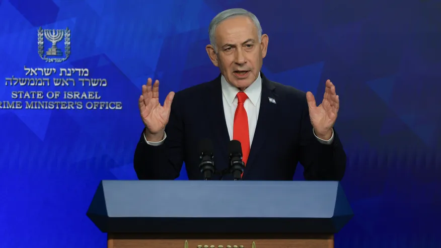 Israel Unhappy With US-Iran Deal as Strait of Hormuz Reopening Moves Forward