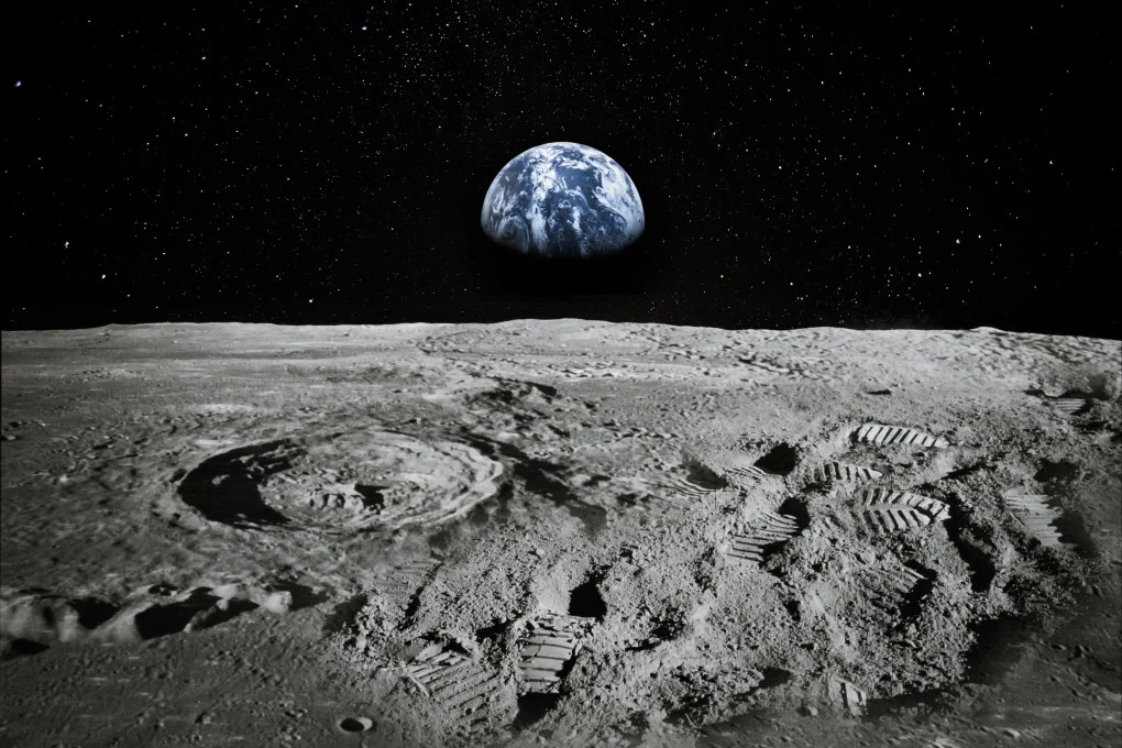 China's Bold New Mission Could Transform the Future of the Moon