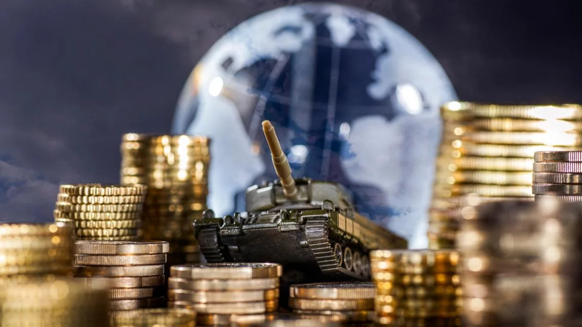 How Does WORLD War Affect the Global Economy?