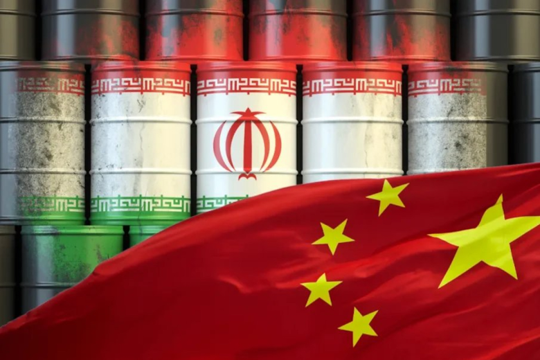 Iran Expands Into Asian Markets as U.S. Waives Oil Sanctions