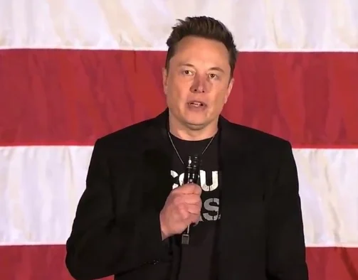 Elon Musk's Stratospheric Rise to Trillionaire Status