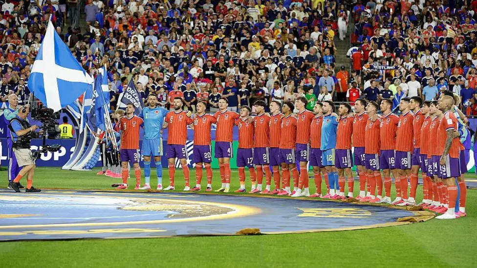 Why FIFA World Cup 2026 Matches Don't Kick Off on Time