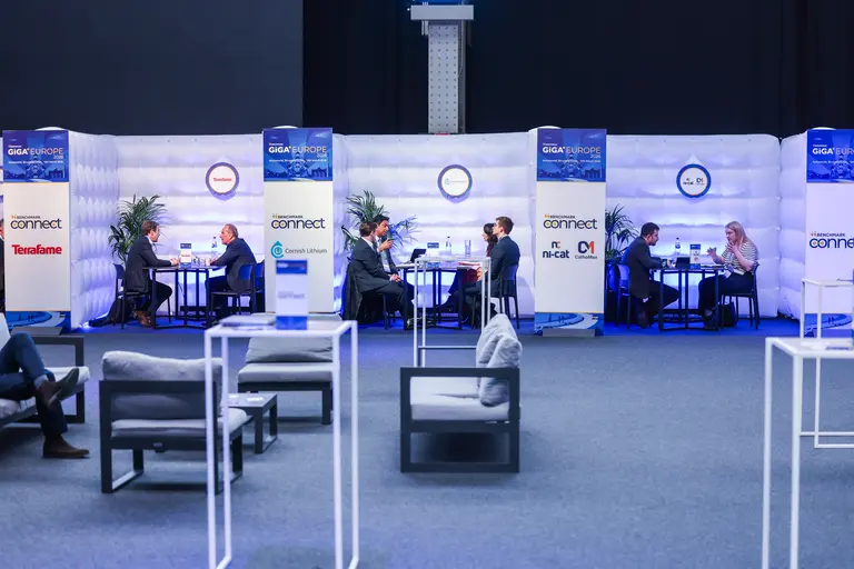 Atlas Lithium CEO to Speak at Benchmark Giga USA 2026