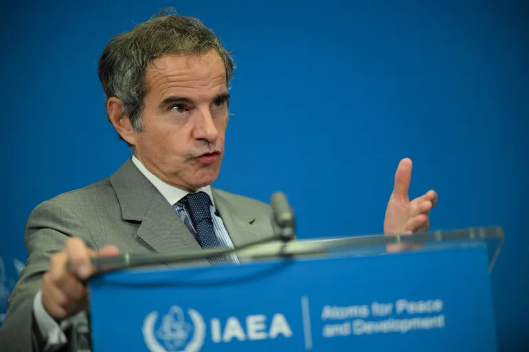 UN Chief Confirms Iran Nuclear Inspection Plans