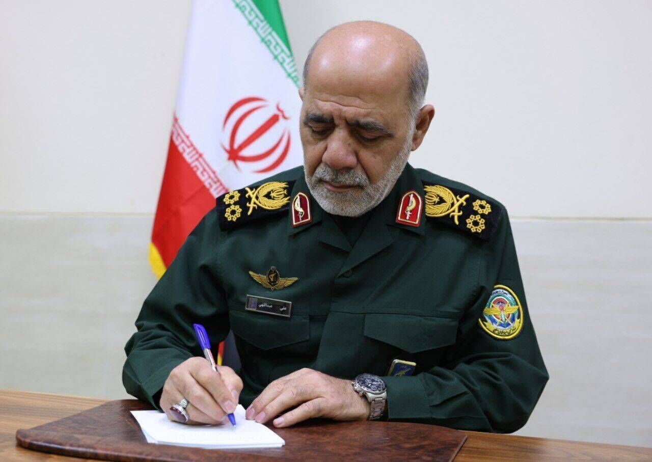 Iran Military Chief Warns US of 'Devastating' Response to Any Nuclear Attack