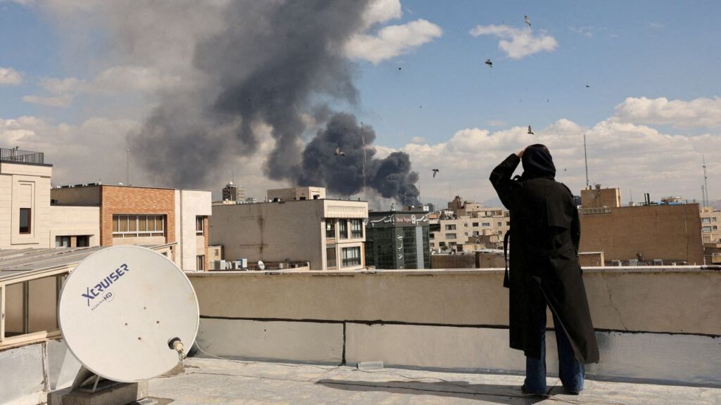 Will the US-Iran Conflict Trigger a Global Economic Crisis