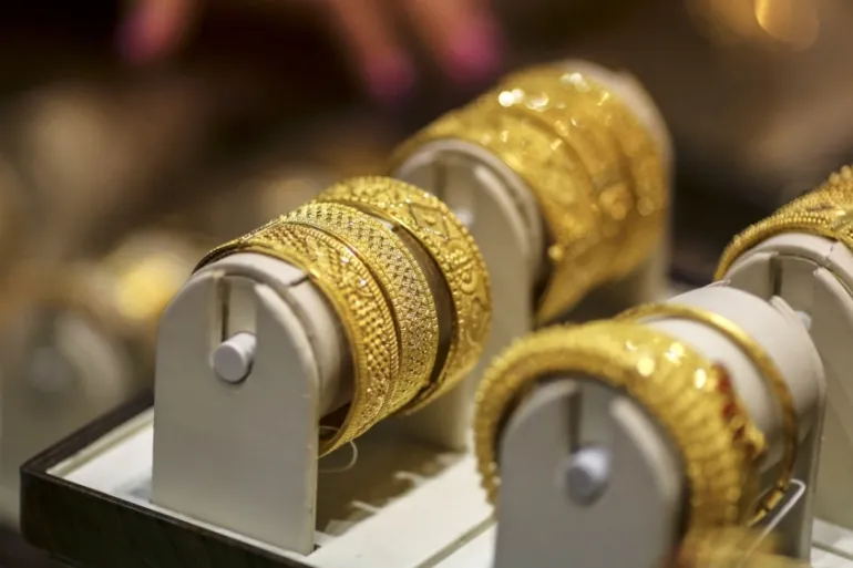India Launches New Gold Scheme as Families Hold Tons of Gold at Home