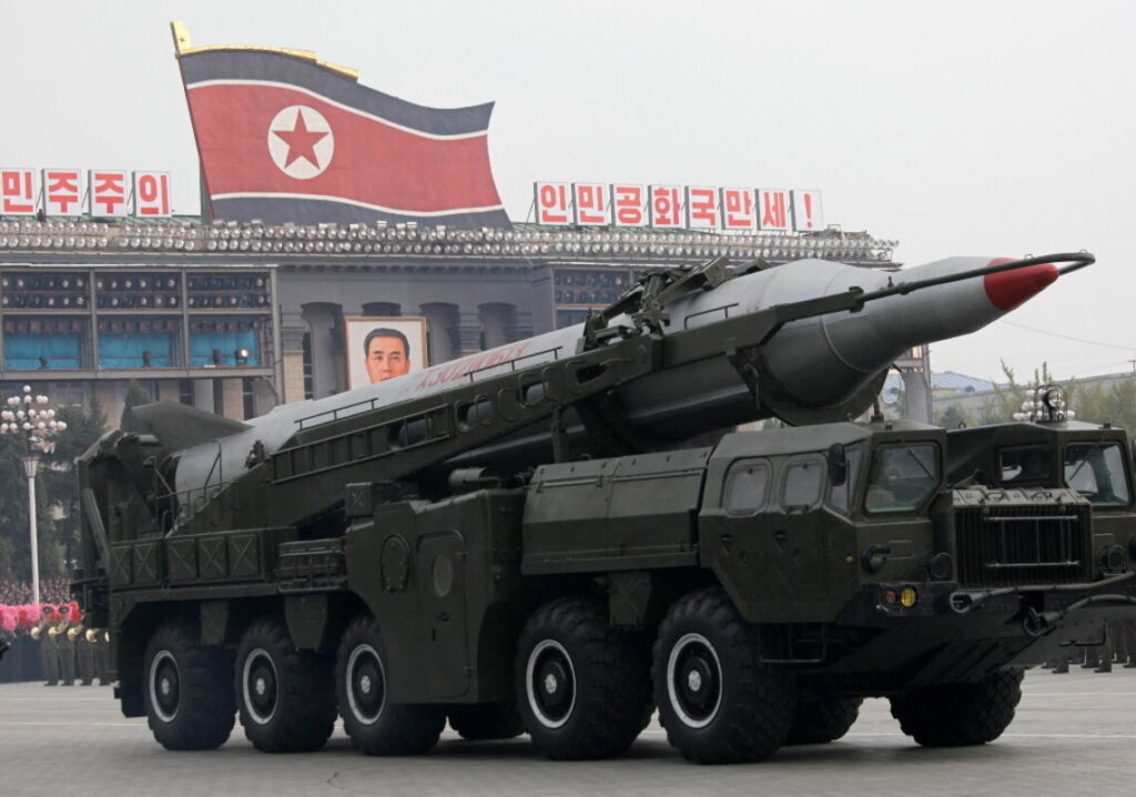 Reports Spark Global Debate Over Military Cooperation